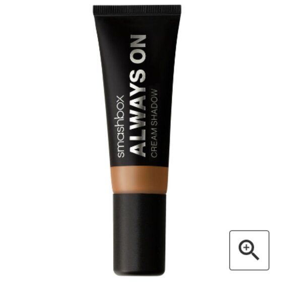 Smashbox Always On Cream Shadow EYESHADOW - Picture 1 of 11